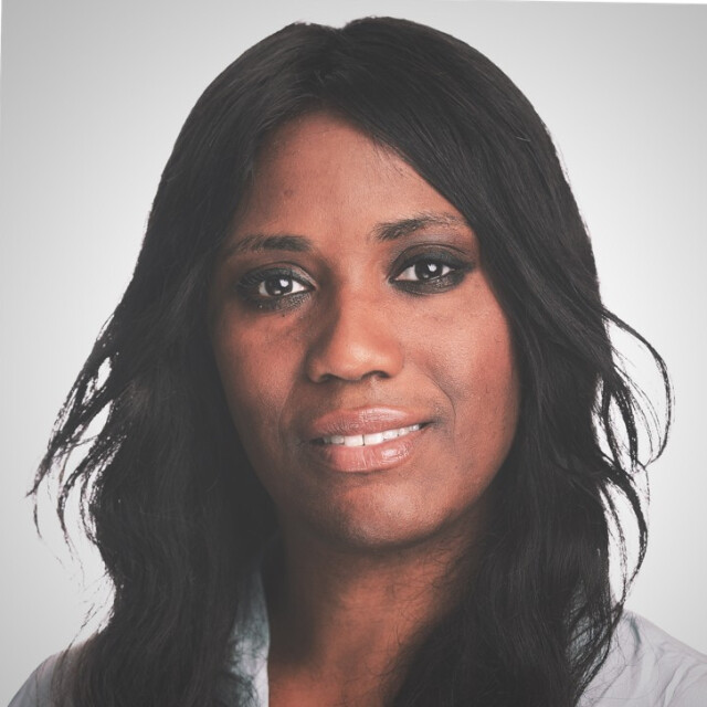 Camille Mcleod-Salmon