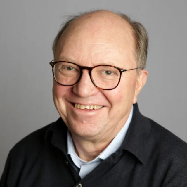 Anders Stromblad