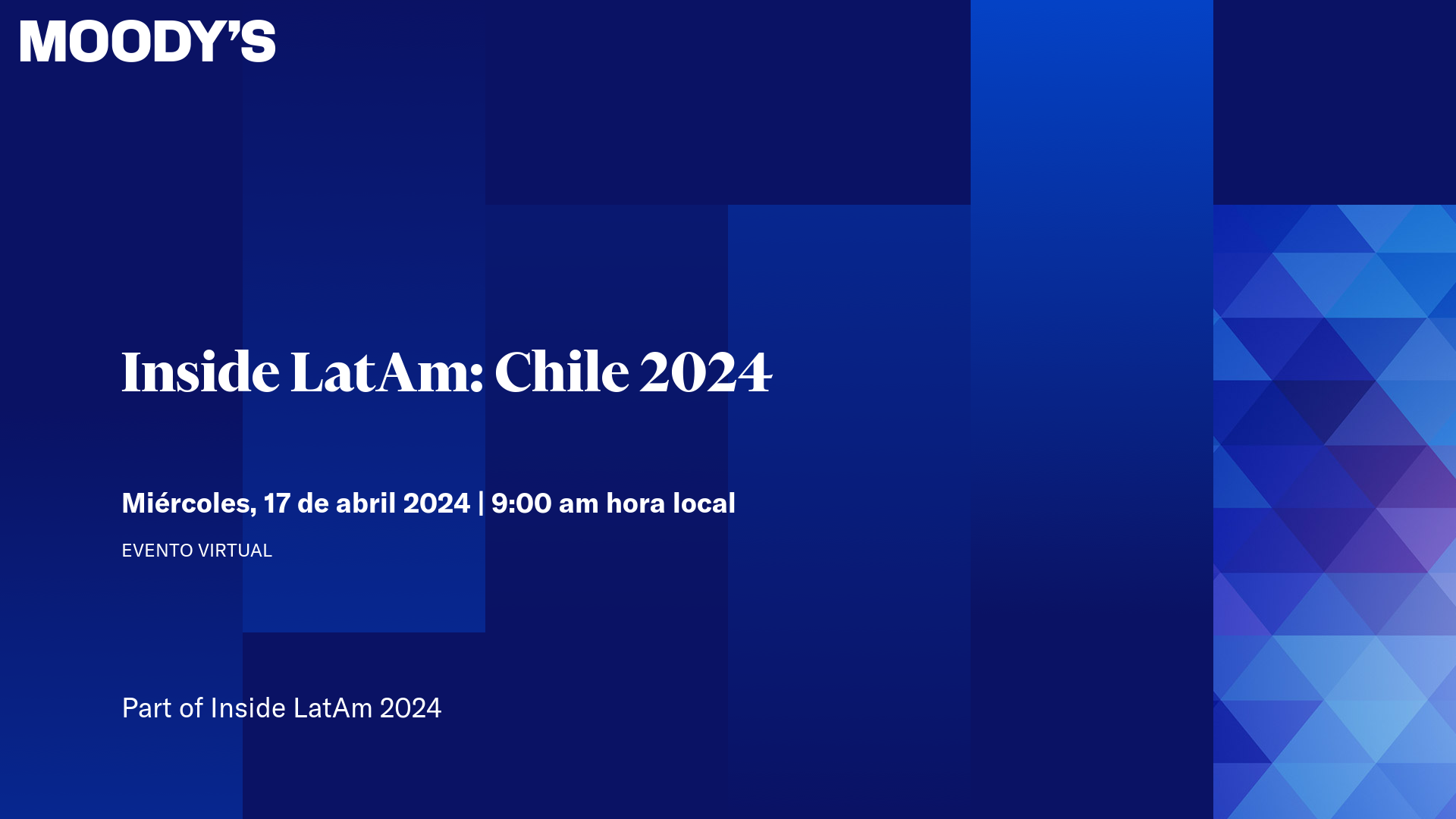 Inside LatAm: Chile 2024