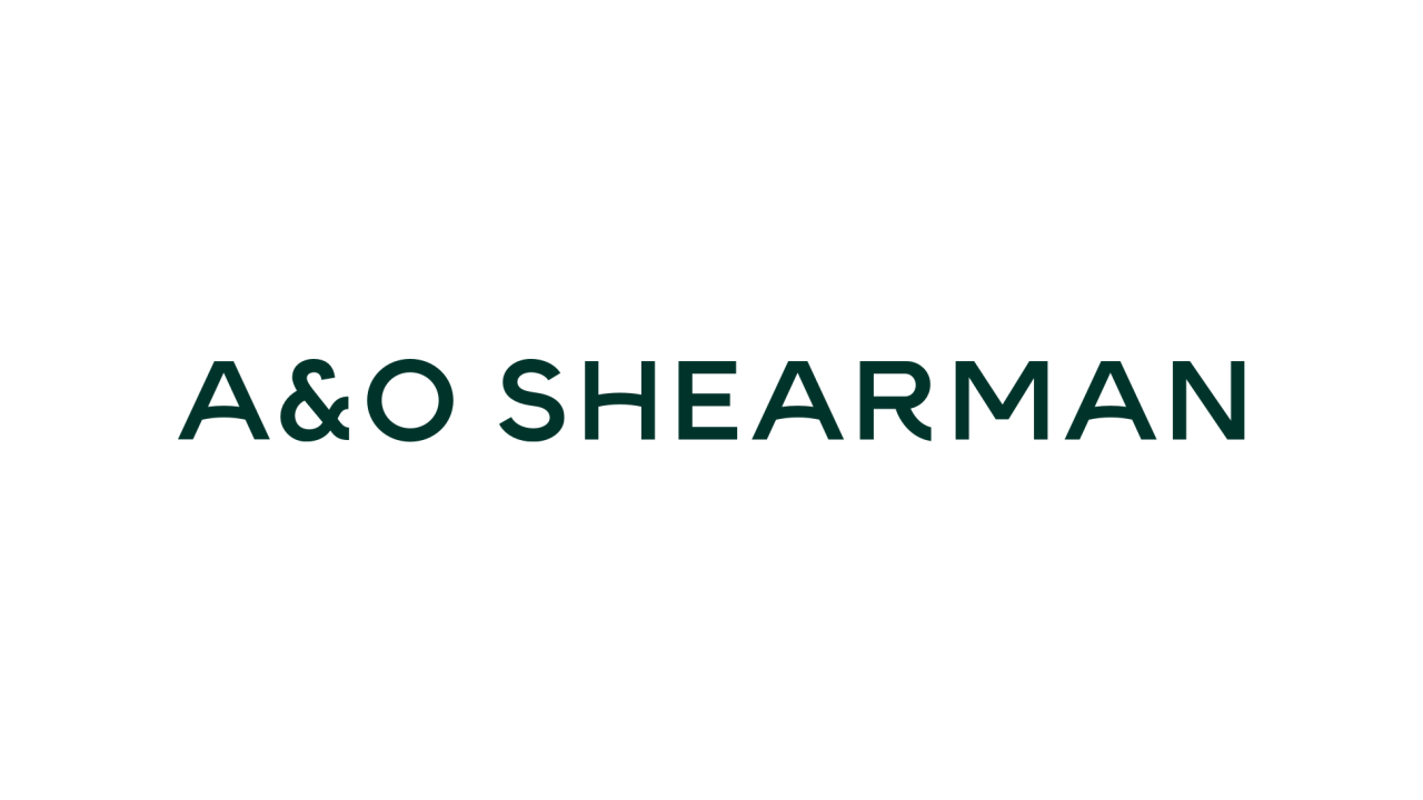 A&O Shearman
