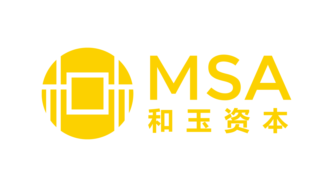 MSA Capital