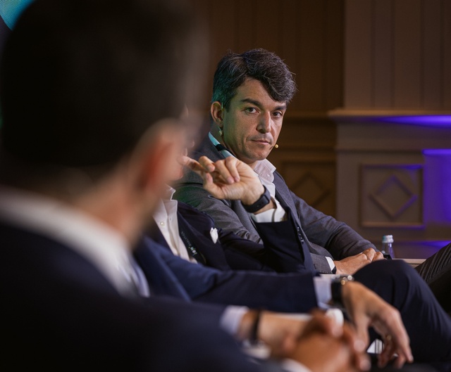 Mergermarket M&A & Private Equity Forum  Italy 2026 — Photos