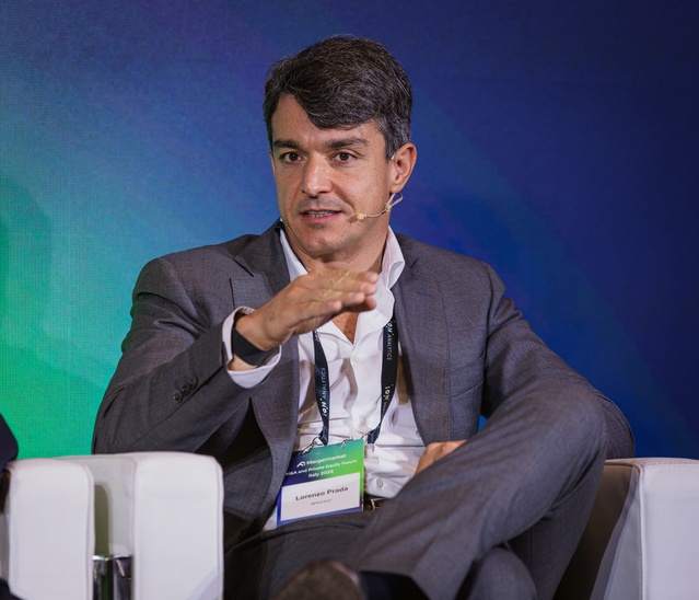 Mergermarket M&A & Private Equity Forum  Italy 2026 — Photos