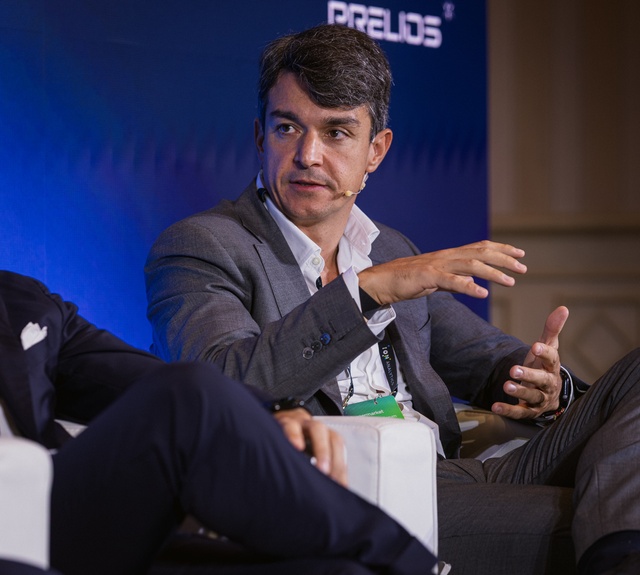 Mergermarket M&A & Private Equity Forum  Italy 2026 — Photos