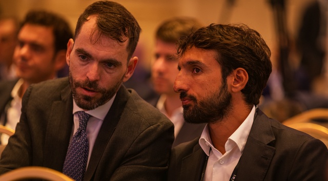 Mergermarket M&A & Private Equity Forum  Italy 2026 — Photos