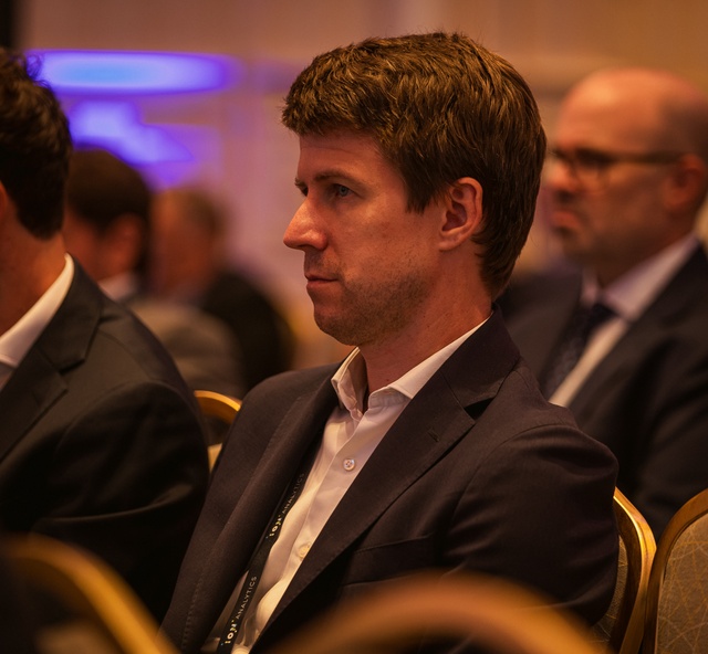 Mergermarket M&A & Private Equity Forum  Italy 2026 — Photos