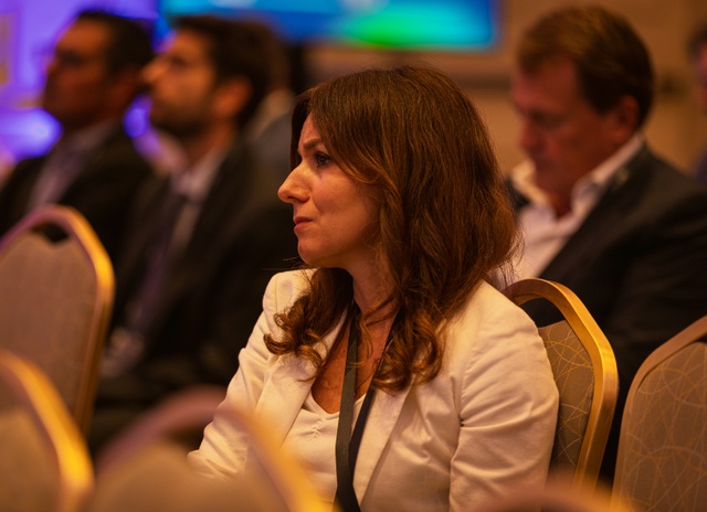 Mergermarket M&A & Private Equity Forum  Italy 2026 — Photos
