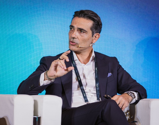 Mergermarket M&A & Private Equity Forum  Italy 2026 — Photos