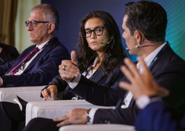 Mergermarket M&A & Private Equity Forum  Italy 2026 — Photos