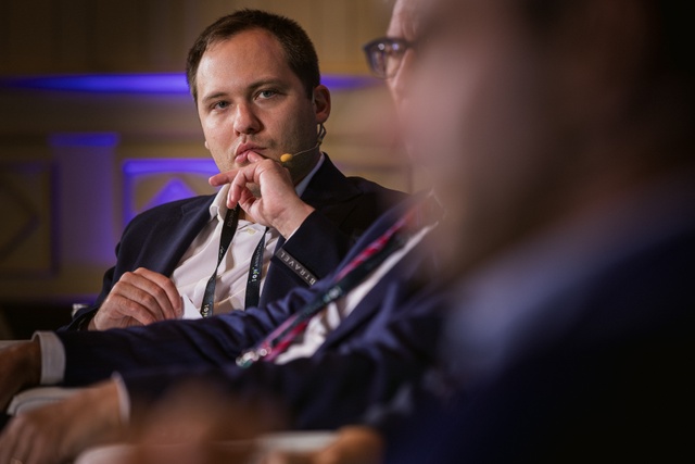 Mergermarket M&A & Private Equity Forum  Italy 2026 — Photos