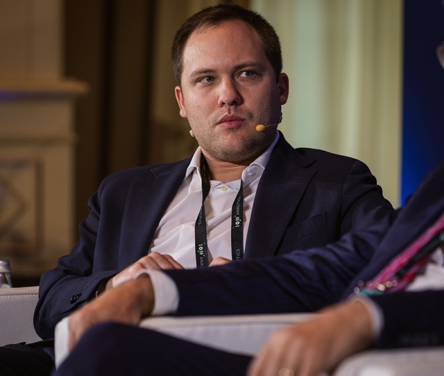 Mergermarket M&A & Private Equity Forum  Italy 2026 — Photos