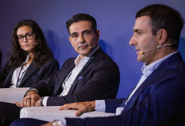 Mergermarket M&A & Private Equity Forum  Italy 2026 — Photos