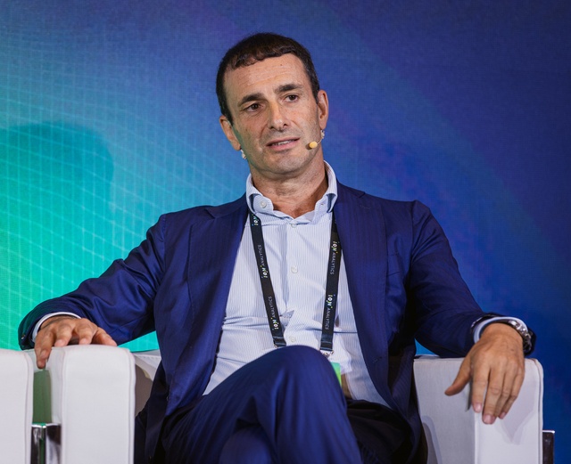 Mergermarket M&A & Private Equity Forum  Italy 2026 — Photos