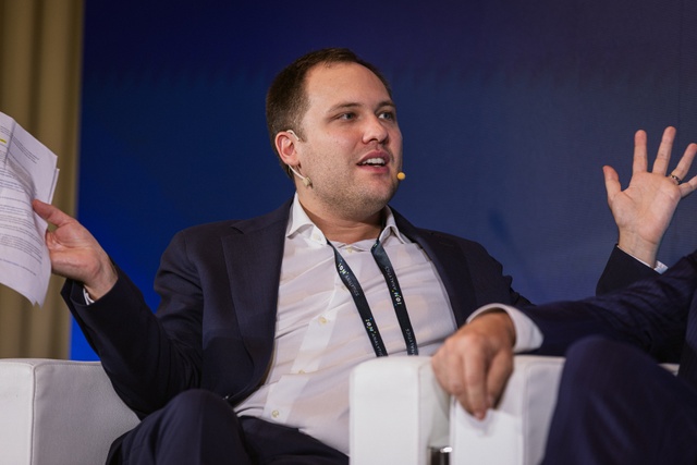 Mergermarket M&A & Private Equity Forum  Italy 2026 — Photos