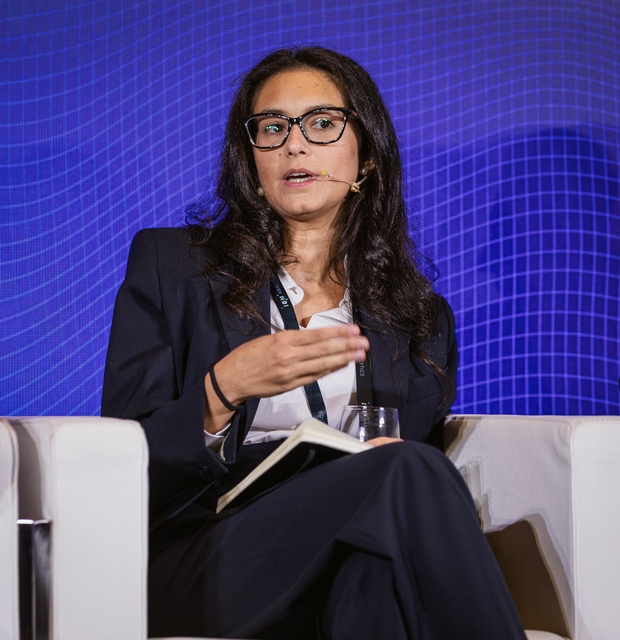 Mergermarket M&A & Private Equity Forum  Italy 2026 — Photos