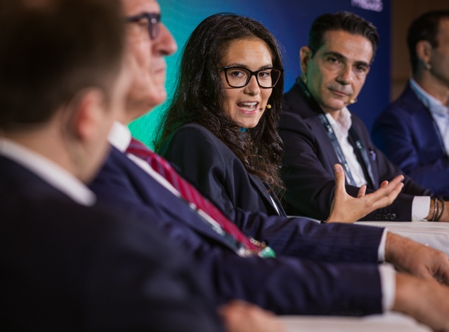 Mergermarket M&A & Private Equity Forum  Italy 2026 — Photos