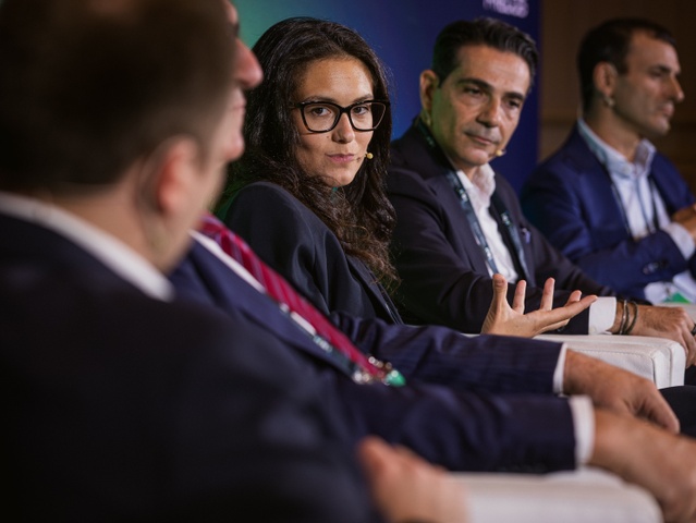 Mergermarket M&A & Private Equity Forum  Italy 2026 — Photos