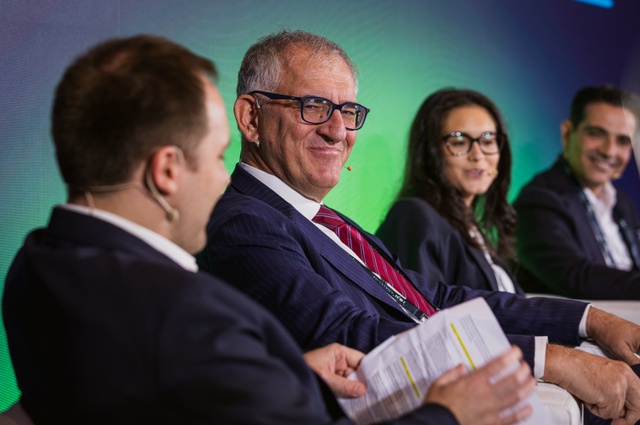 Mergermarket M&A & Private Equity Forum  Italy 2026 — Photos