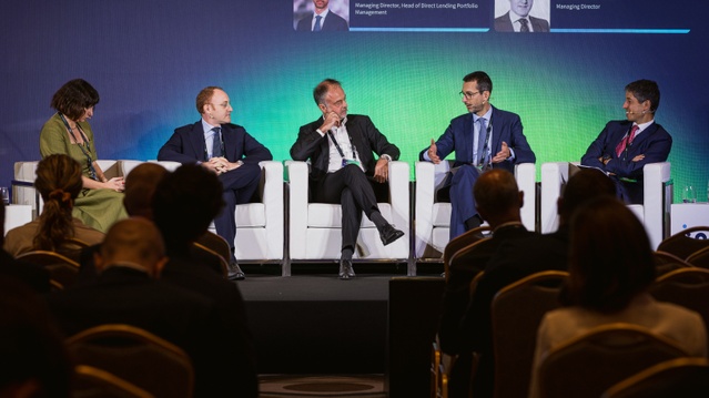 Mergermarket M&A & Private Equity Forum  Italy 2026 — Photos