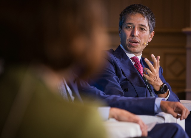 Mergermarket M&A & Private Equity Forum  Italy 2026 — Photos