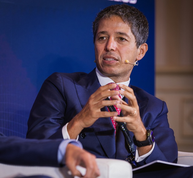 Mergermarket M&A & Private Equity Forum  Italy 2026 — Photos