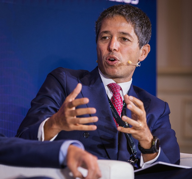Mergermarket M&A & Private Equity Forum  Italy 2026 — Photos