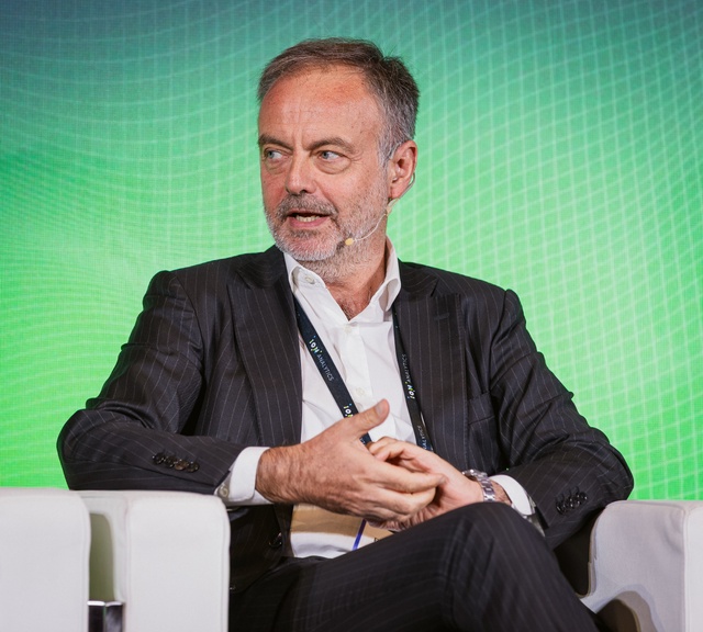 Mergermarket M&A & Private Equity Forum  Italy 2026 — Photos