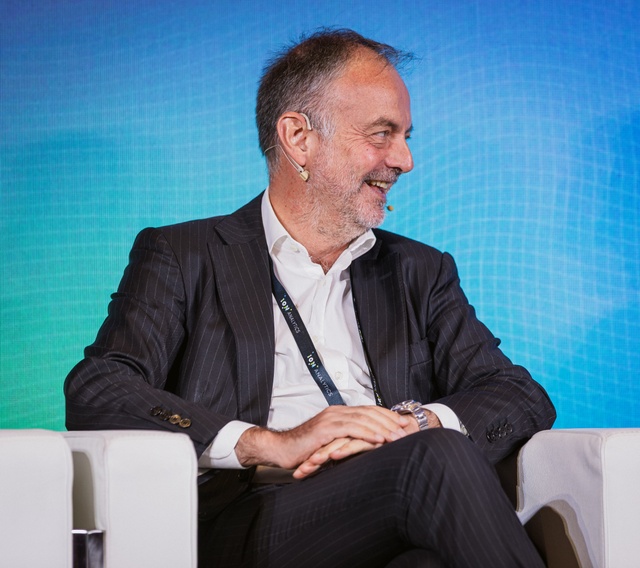 Mergermarket M&A & Private Equity Forum  Italy 2026 — Photos