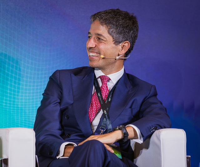 Mergermarket M&A & Private Equity Forum  Italy 2026 — Photos