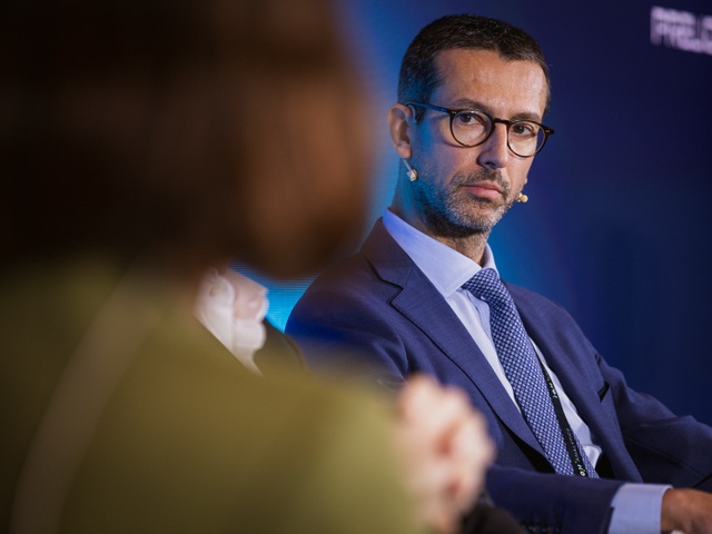 Mergermarket M&A & Private Equity Forum  Italy 2026 — Photos