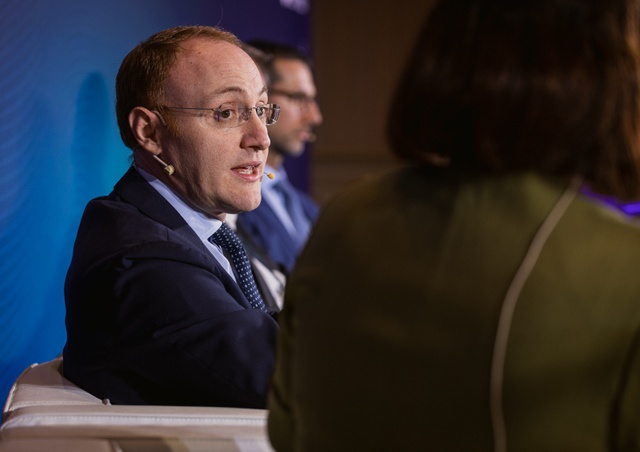 Mergermarket M&A & Private Equity Forum  Italy 2026 — Photos