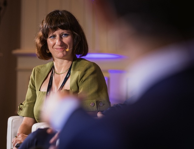 Mergermarket M&A & Private Equity Forum  Italy 2026 — Photos