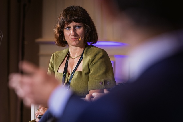Mergermarket M&A & Private Equity Forum  Italy 2026 — Photos