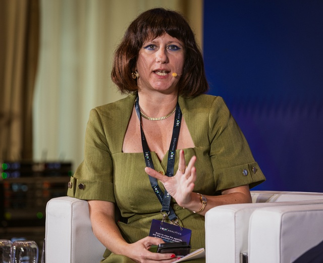 Mergermarket M&A & Private Equity Forum  Italy 2026 — Photos
