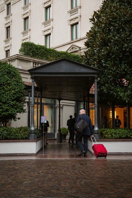 Mergermarket M&A & Private Equity Forum  Italy 2026 — Photos