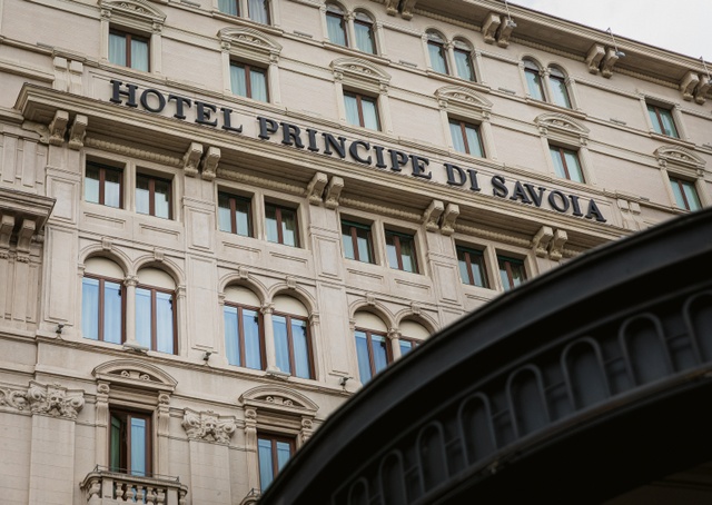 Mergermarket M&A & Private Equity Forum  Italy 2026 — Photos