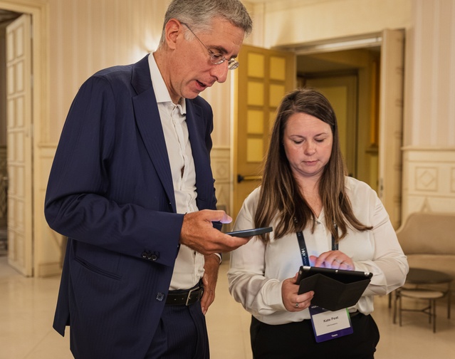 Mergermarket M&A & Private Equity Forum  Italy 2026 — Photos