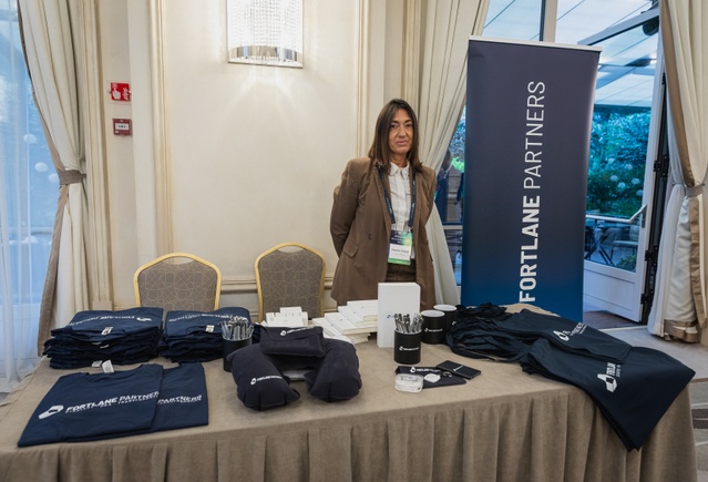 Mergermarket M&A & Private Equity Forum  Italy 2026 — Photos