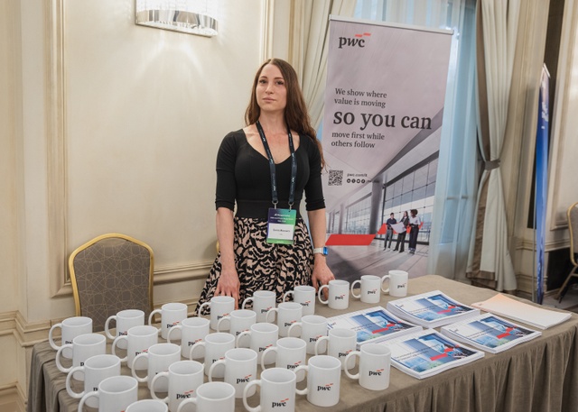 Mergermarket M&A & Private Equity Forum  Italy 2026 — Photos