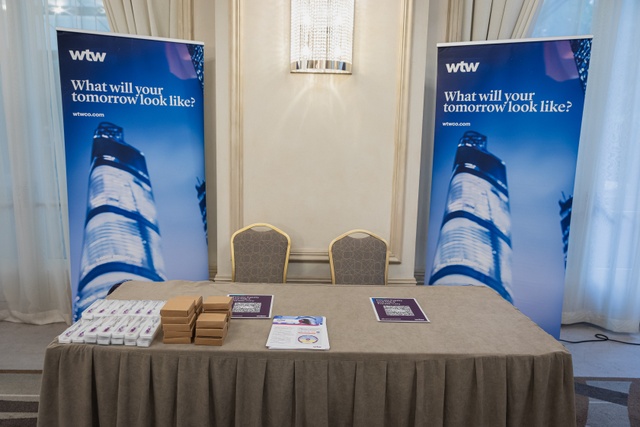 Mergermarket M&A & Private Equity Forum  Italy 2026 — Photos