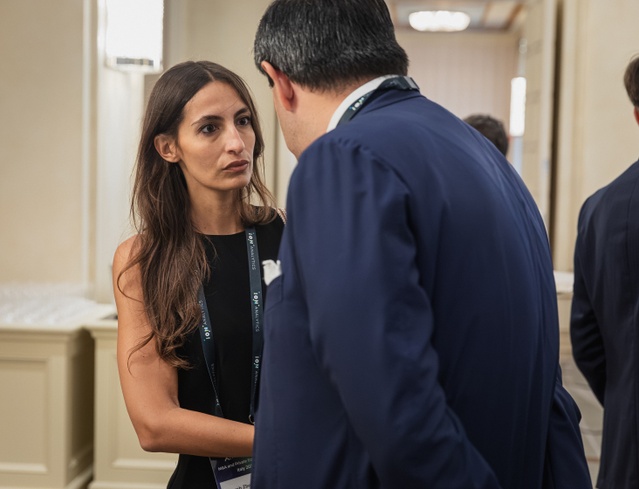 Mergermarket M&A & Private Equity Forum  Italy 2026 — Photos