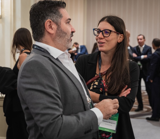 Mergermarket M&A & Private Equity Forum  Italy 2026 — Photos
