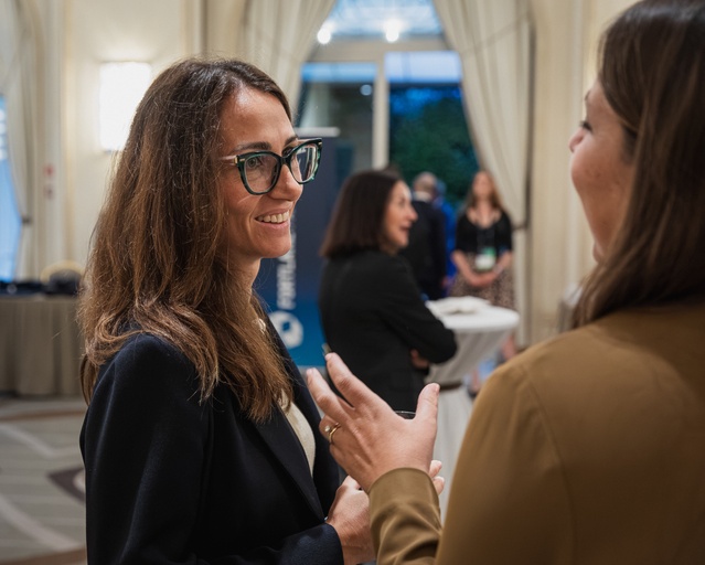 Mergermarket M&A & Private Equity Forum  Italy 2026 — Photos