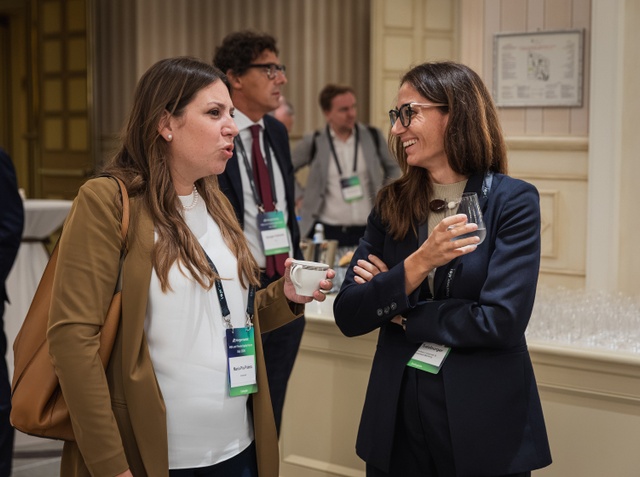Mergermarket M&A & Private Equity Forum  Italy 2026 — Photos