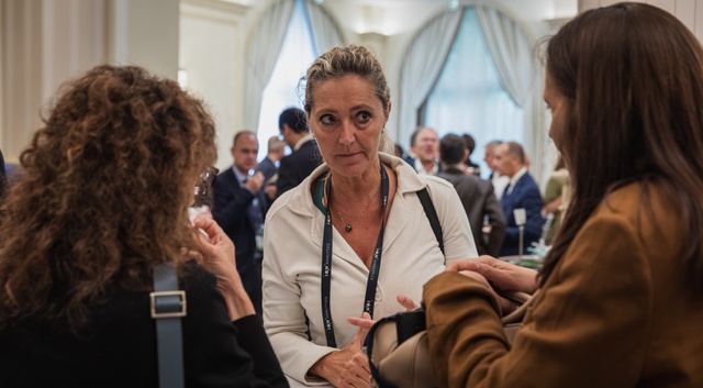 Mergermarket M&A & Private Equity Forum  Italy 2026 — Photos