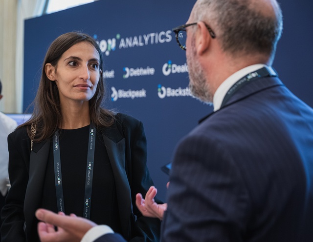 Mergermarket M&A & Private Equity Forum  Italy 2026 — Photos