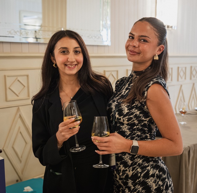 Mergermarket M&A & Private Equity Forum  Italy 2026 — Photos