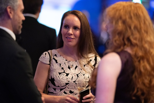 Mergermarket European Private Equity Awards 2026  — Photos