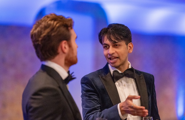 Mergermarket European Private Equity Awards 2026  — Photos