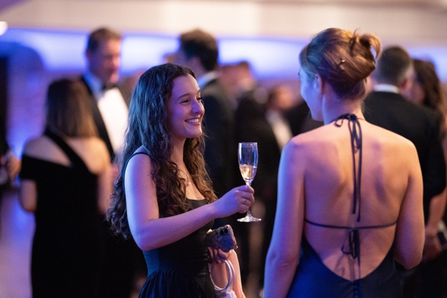 Mergermarket European Private Equity Awards 2026  — Photos